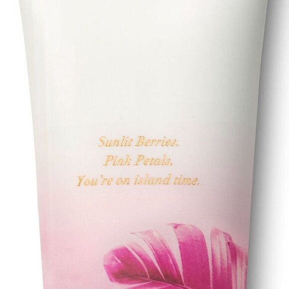 Victoria's Secret Limited Edition Secret Sunrise Nourish Lotion - Picture 2 of 2